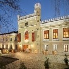 Hotel Chateau St.Havel **** Praha