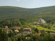 Víkend na horách, Harrachov