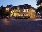 Hotel Hejtmanský Dvůr Slaný