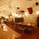 Restaurace Slaný