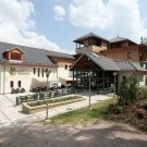 Hotel Studánka / Rychnov nad Kněžnou