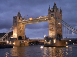 Tower Bridge