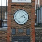 Greenwich Observatory